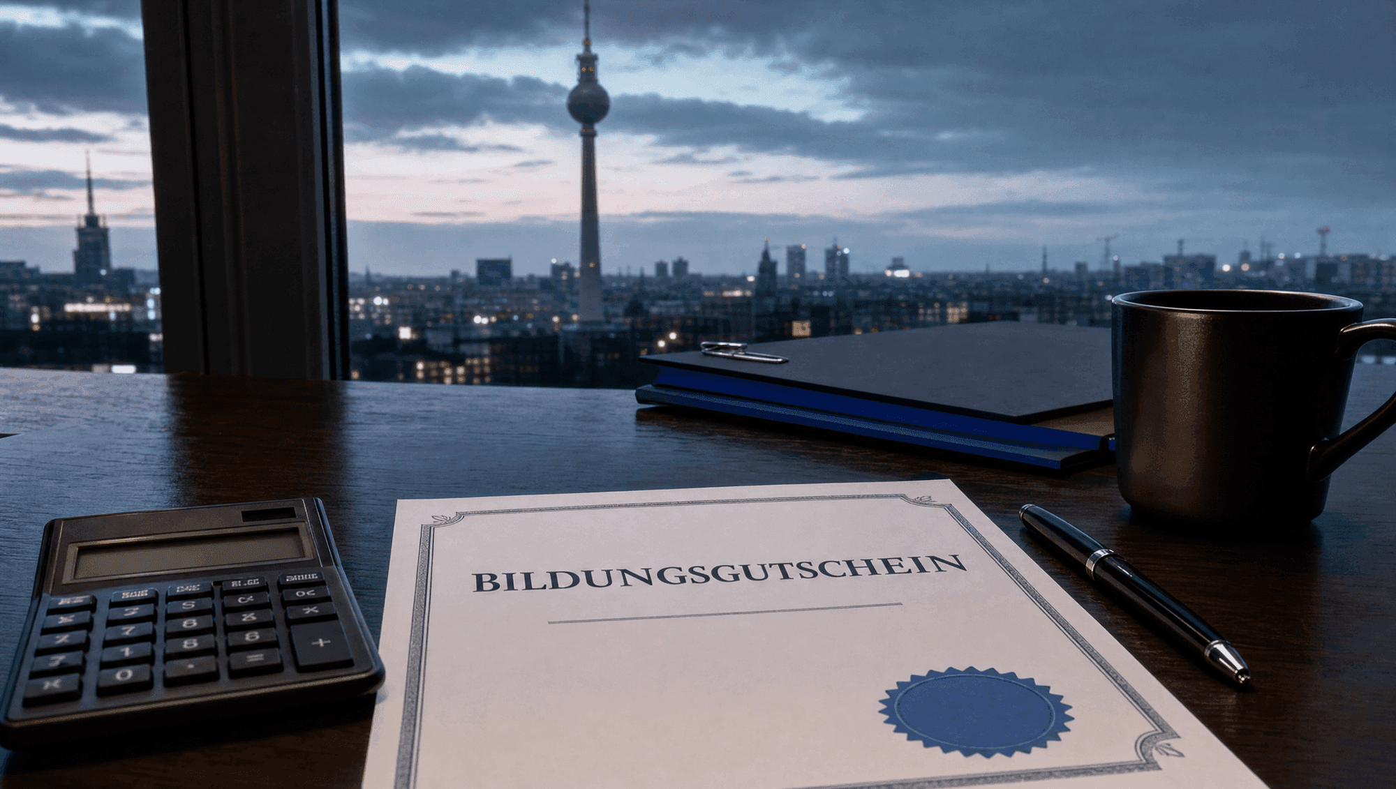 Förderung & Finanzierung