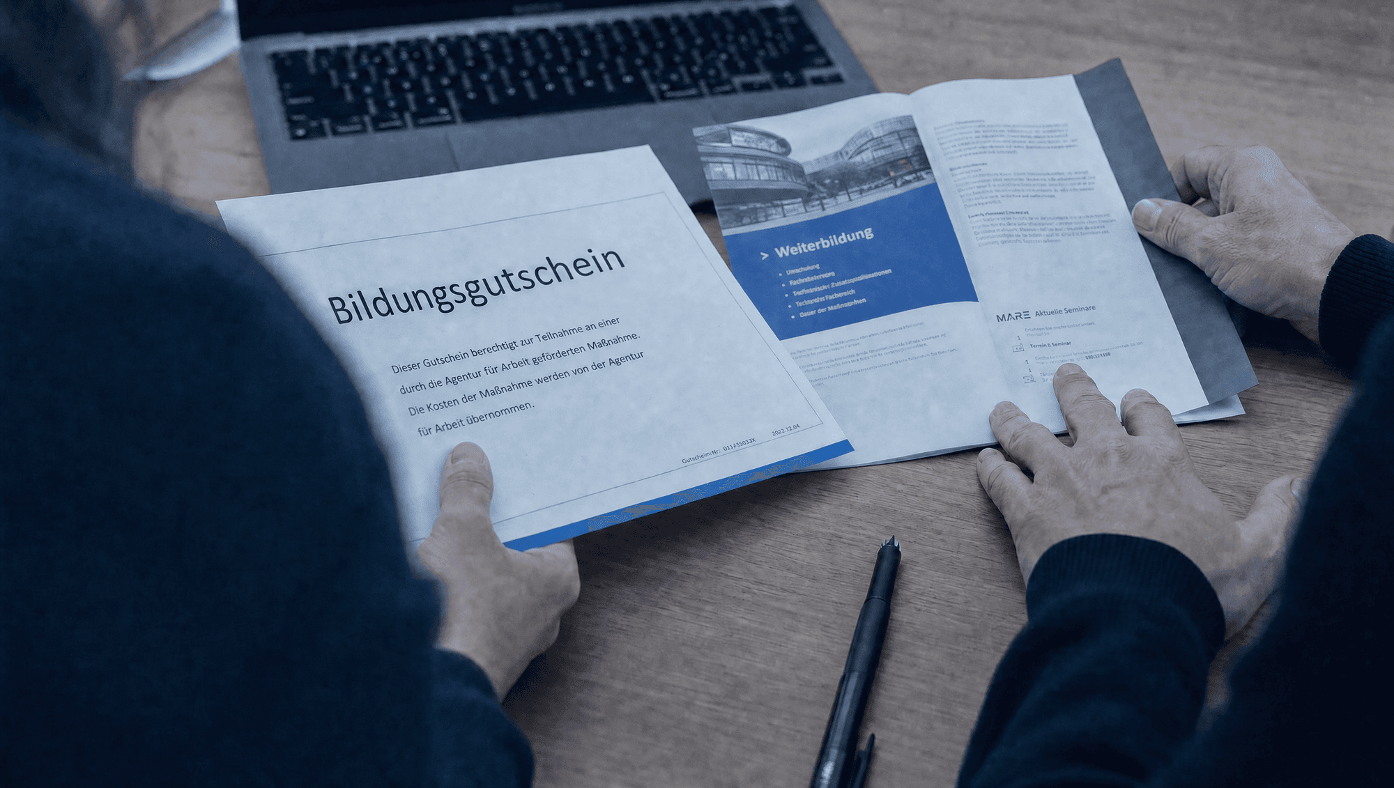 Förderung & Finanzierung